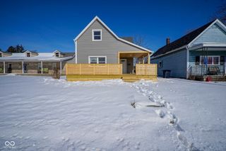 412 Main Street, Elwood, IN 46036