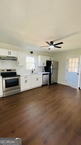 1240 Mimosa Circle SW, Mableton, GA 30126
