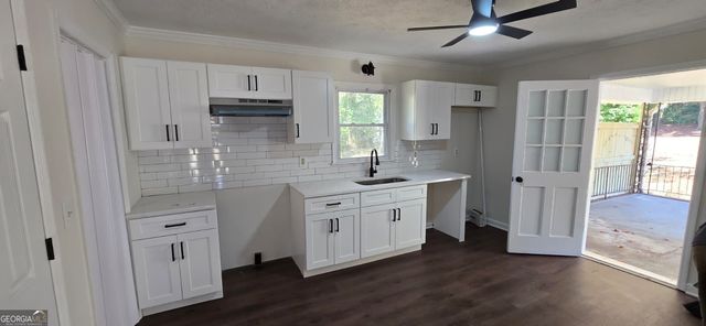 1240 Mimosa Circle SW, Mableton, GA 30126
