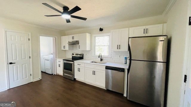 1240 Mimosa Circle SW, Mableton, GA 30126