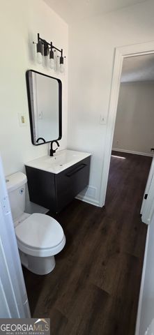 1240 Mimosa Circle SW, Mableton, GA 30126