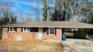 1240 Mimosa Circle SW, Mableton, GA 30126