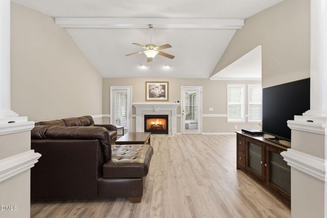 205 Alice Drive, Garner, NC 27529