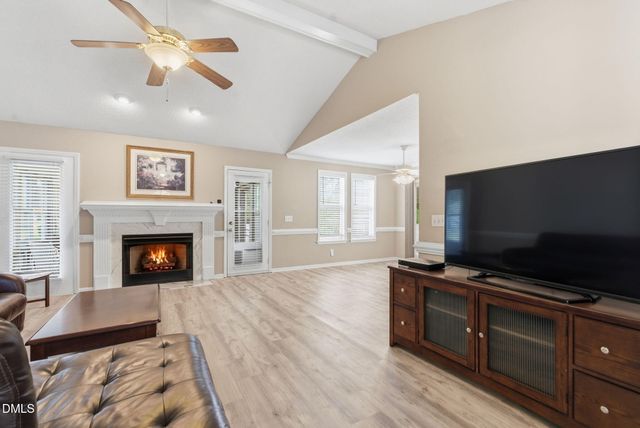 205 Alice Drive, Garner, NC 27529