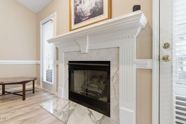 205 Alice Drive, Garner, NC 27529