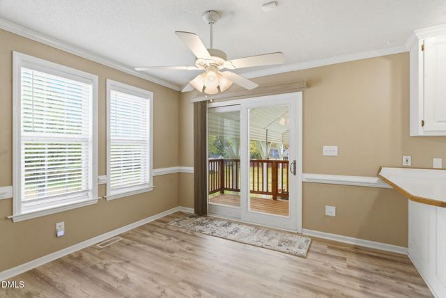 205 Alice Drive, Garner, NC 27529