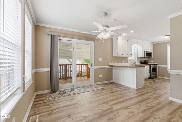 205 Alice Drive, Garner, NC 27529