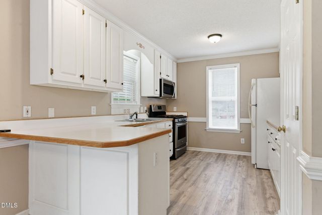 205 Alice Drive, Garner, NC 27529