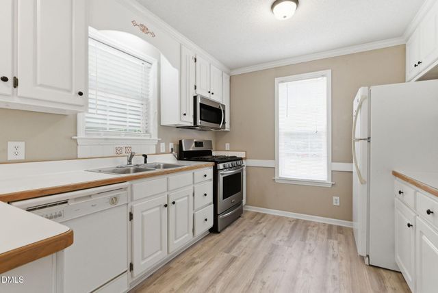 205 Alice Drive, Garner, NC 27529