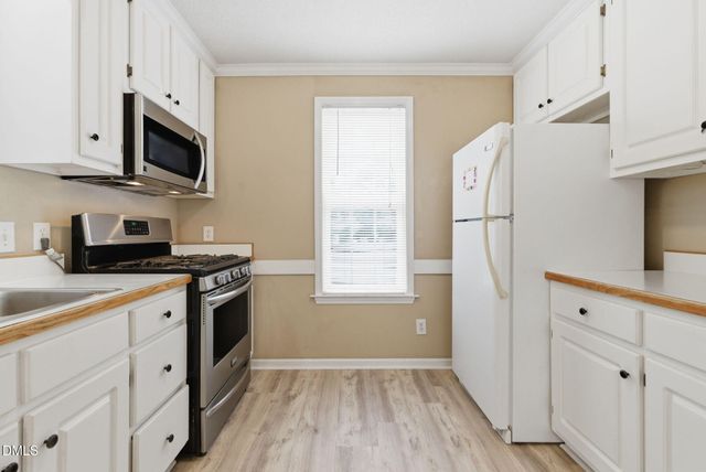 205 Alice Drive, Garner, NC 27529