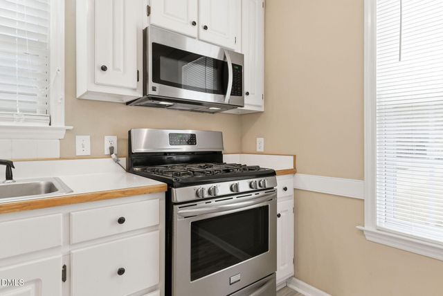 205 Alice Drive, Garner, NC 27529