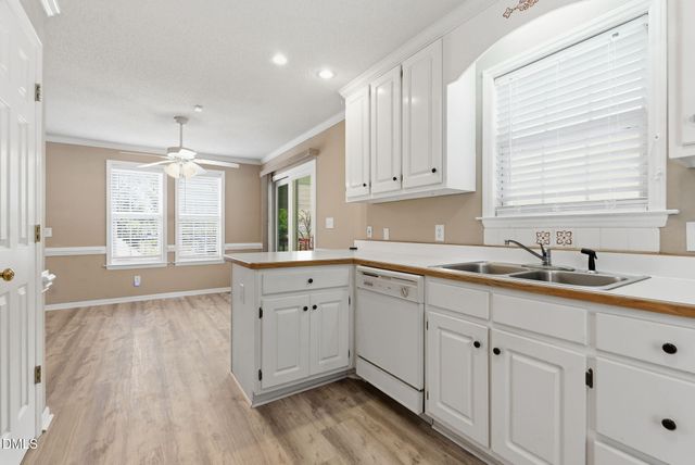 205 Alice Drive, Garner, NC 27529