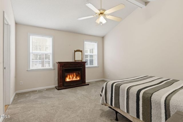 205 Alice Drive, Garner, NC 27529