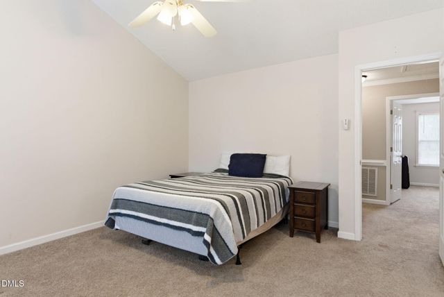 205 Alice Drive, Garner, NC 27529