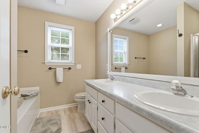 205 Alice Drive, Garner, NC 27529