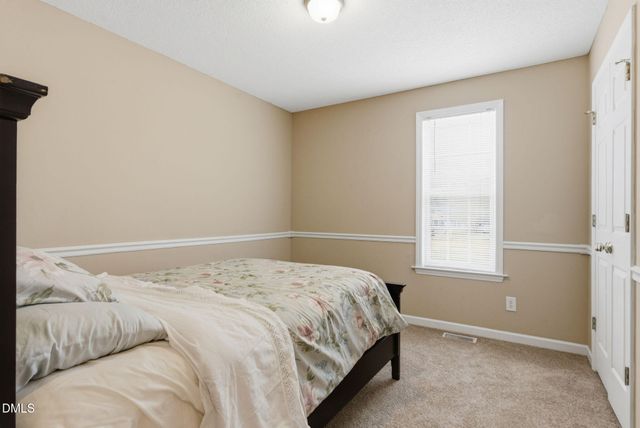 205 Alice Drive, Garner, NC 27529