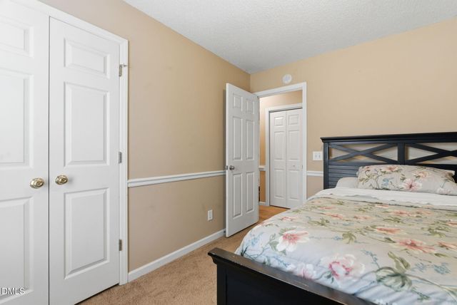 205 Alice Drive, Garner, NC 27529