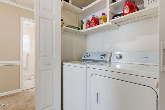 205 Alice Drive, Garner, NC 27529