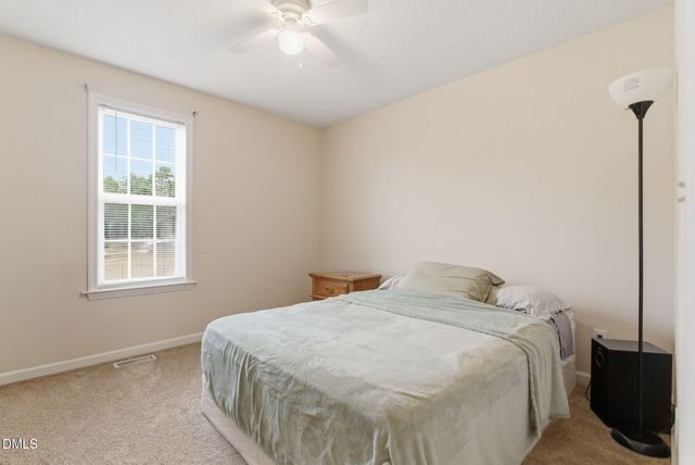 205 Alice Drive, Garner, NC 27529