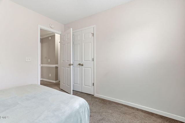 205 Alice Drive, Garner, NC 27529