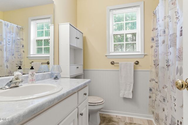 205 Alice Drive, Garner, NC 27529