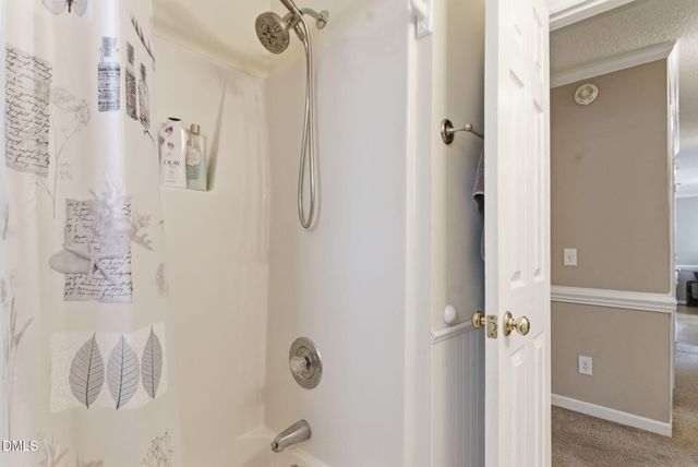 205 Alice Drive, Garner, NC 27529