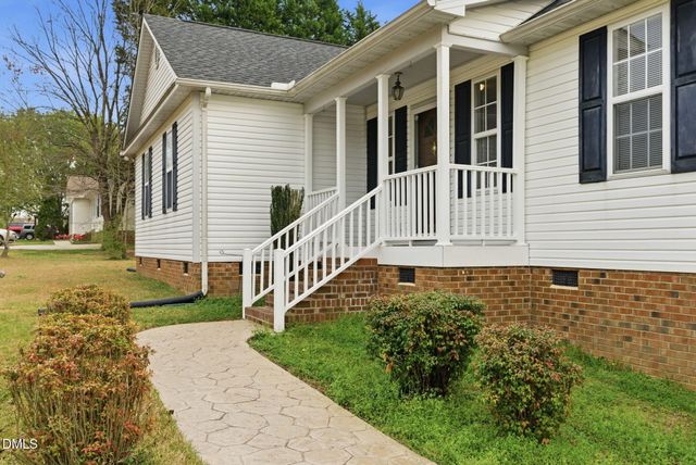 205 Alice Drive, Garner, NC 27529