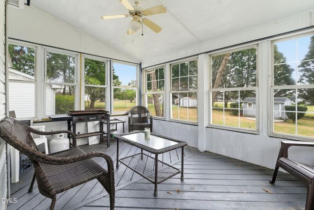 205 Alice Drive, Garner, NC 27529