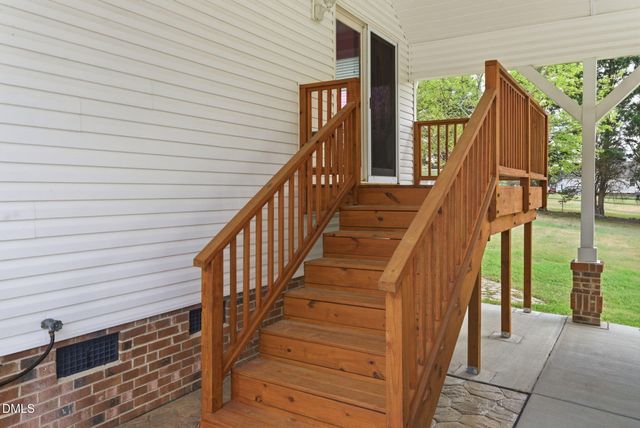 205 Alice Drive, Garner, NC 27529