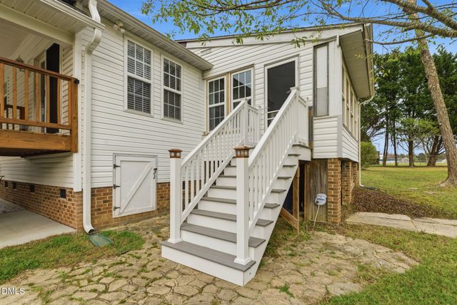 205 Alice Drive, Garner, NC 27529