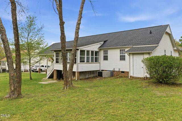 205 Alice Drive, Garner, NC 27529