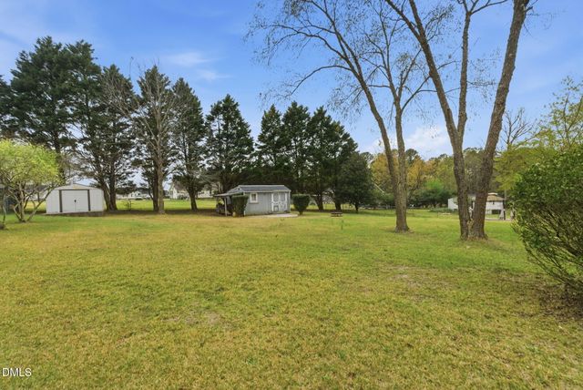 205 Alice Drive, Garner, NC 27529