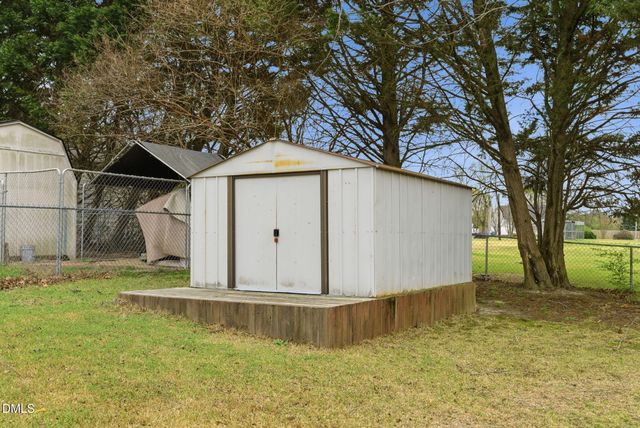 205 Alice Drive, Garner, NC 27529