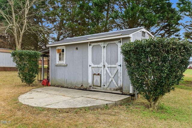 205 Alice Drive, Garner, NC 27529