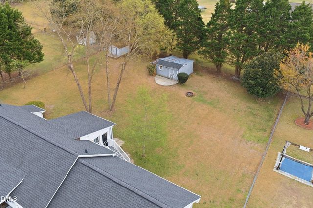 205 Alice Drive, Garner, NC 27529