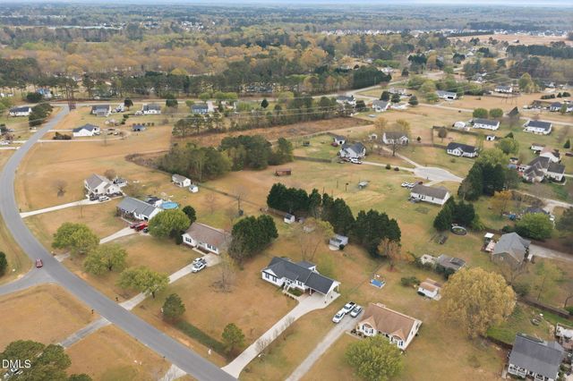 205 Alice Drive, Garner, NC 27529