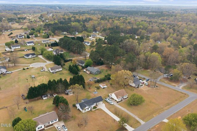 205 Alice Drive, Garner, NC 27529