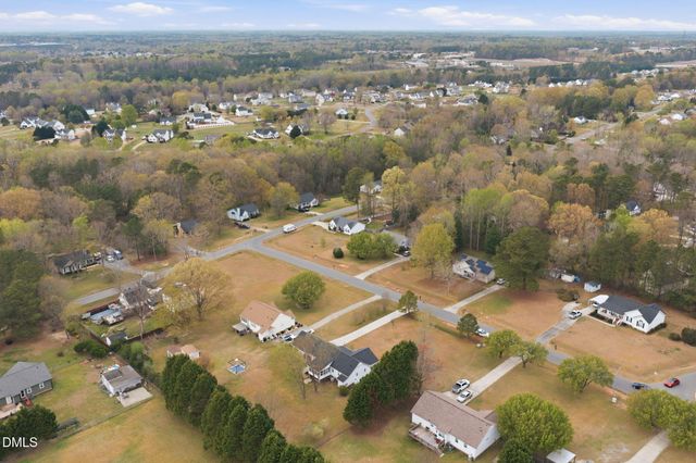 205 Alice Drive, Garner, NC 27529