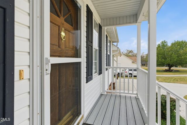 205 Alice Drive, Garner, NC 27529