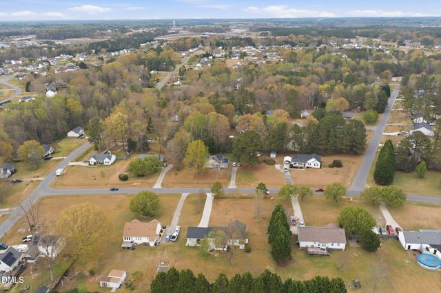 205 Alice Drive, Garner, NC 27529