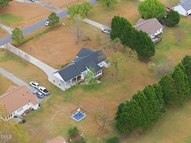 205 Alice Drive, Garner, NC 27529