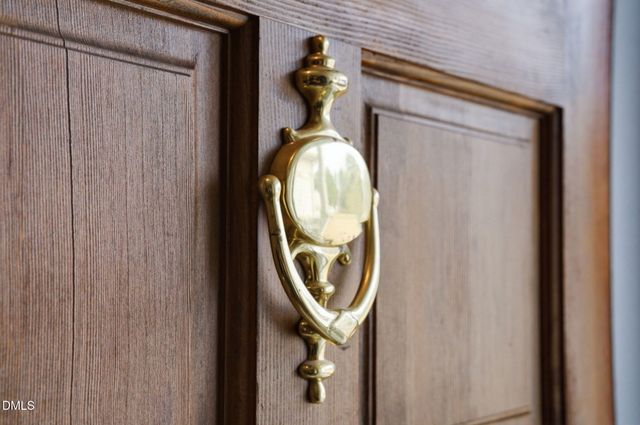 205 Alice Drive, Garner, NC 27529