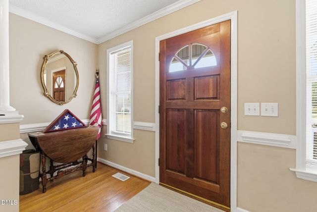 205 Alice Drive, Garner, NC 27529