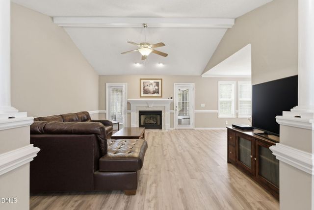 205 Alice Drive, Garner, NC 27529