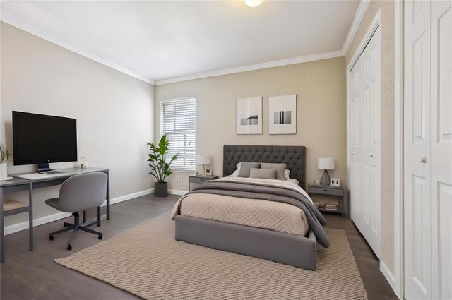 11957 Bob White Drive 863, Houston, TX 77035