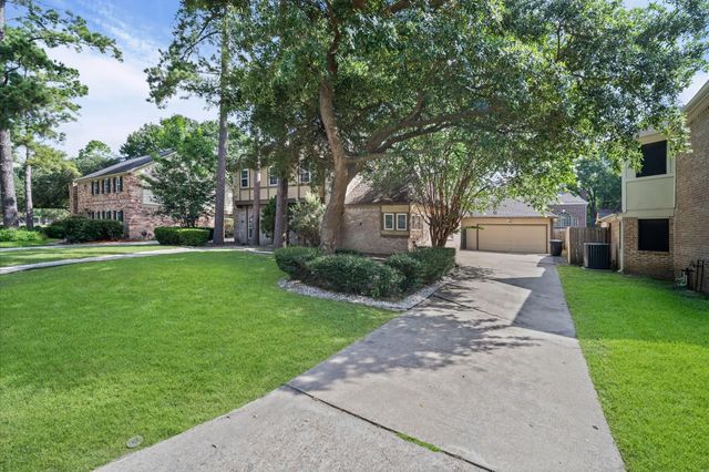 13126 Lemur Lane, Cypress, TX 77429