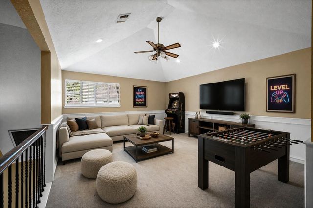 13126 Lemur Lane, Cypress, TX 77429