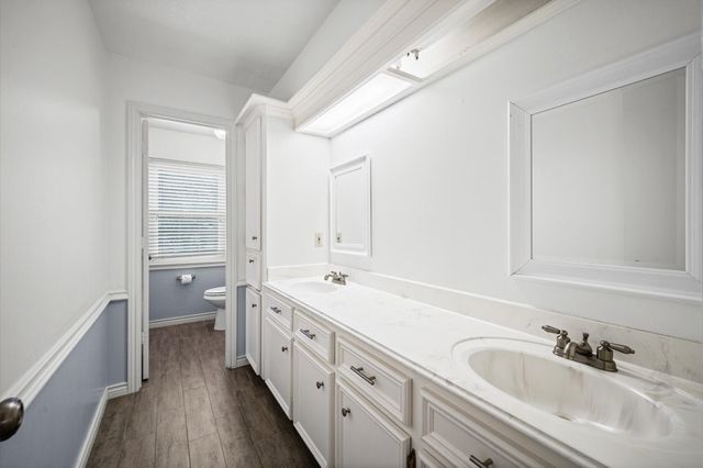 13126 Lemur Lane, Cypress, TX 77429