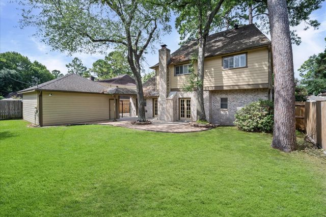 13126 Lemur Lane, Cypress, TX 77429