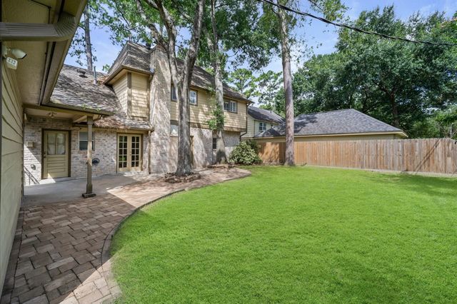 13126 Lemur Lane, Cypress, TX 77429